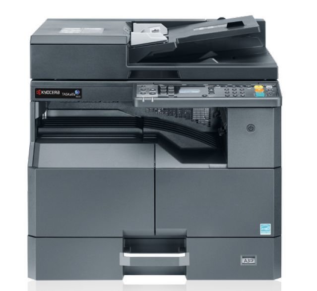 Taskalfa 1800 Kyocera Photocopier Machine