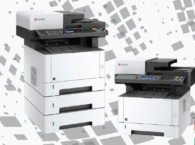 Taskalfa 2040dn Kyocera Photocopier Machine