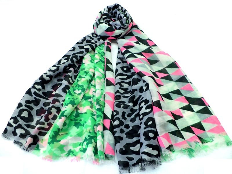Style No. - # UCS 0384