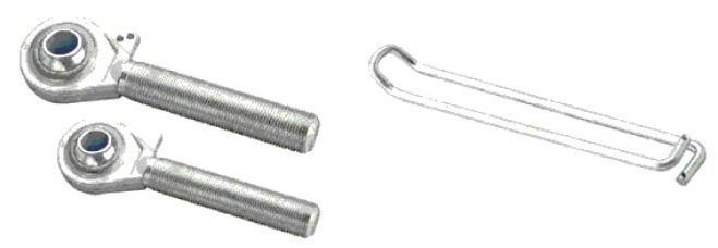 Top Link End (Heavy Duty)