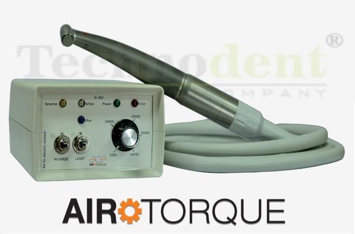 ACE Airo Dental Torque 01