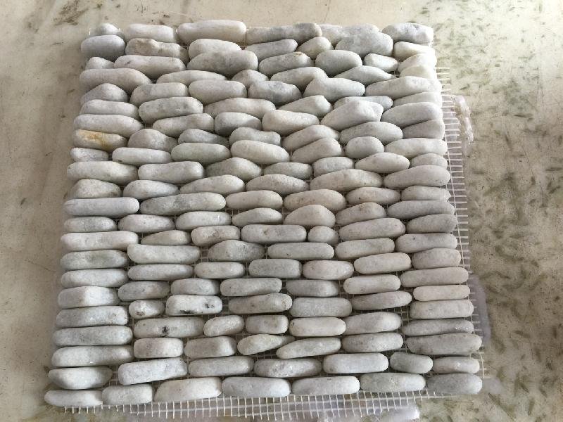 Pebble Mosaic Tiles 02