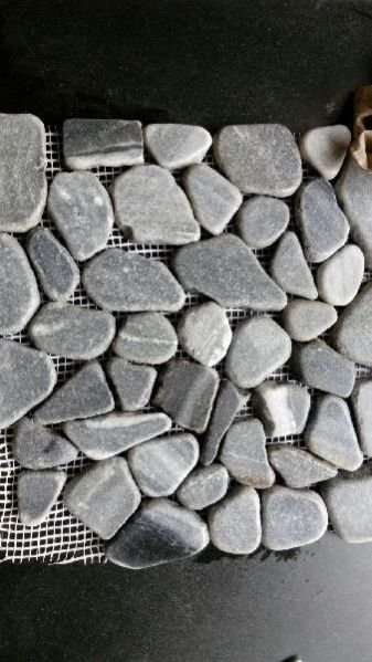 Pebble Mosaic Tiles 04