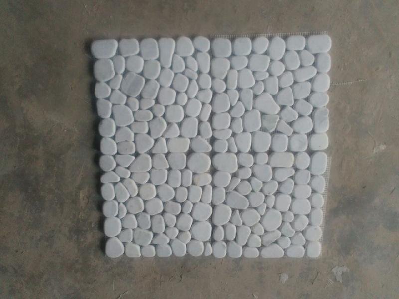 Pebble Mosaic Tiles 05