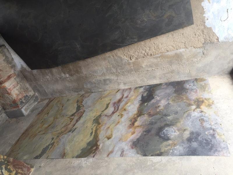 Stone Veneer Sheet 02