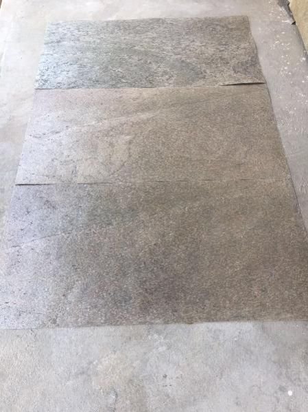 Stone Veneer Sheet 03