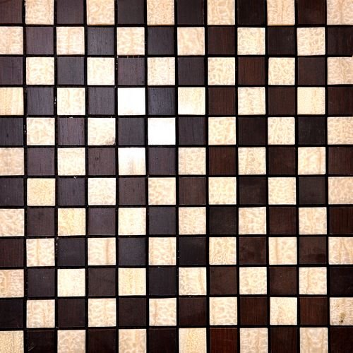 Checkered Mosaic Tiles 02