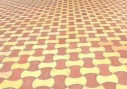 Interlock Paver Blocks  01