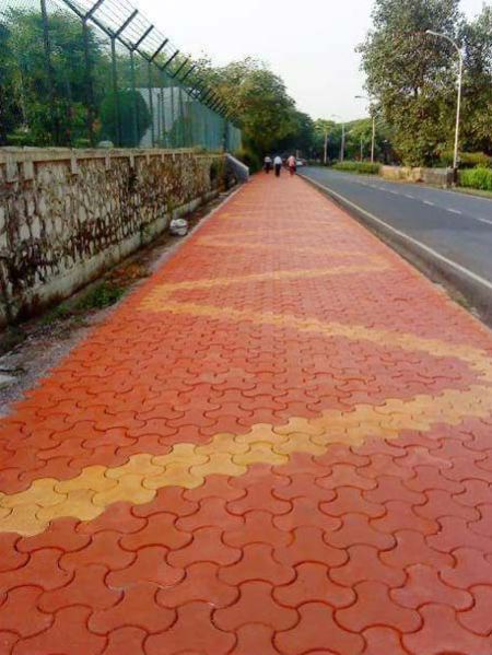 Interlock Paver Blocks 05