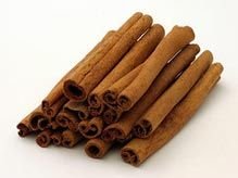 Cinnamon Stick
