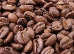 Flavored Coffee Bean