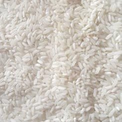 Organic Rice Parmal