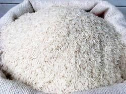 Organic Rice Sharbati