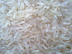 Organic Super Fine Basmati Rice