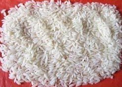 Organic Sona Masoori Rice
