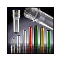 Different color Preforms