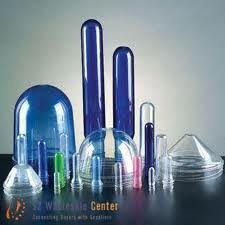 different shape Preforms