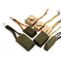 Electric Carbon Brushes