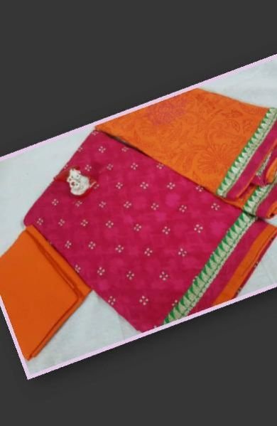 Pure Cotton Suits 01