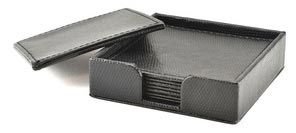 Letherite Coasters
