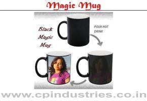 Magic Mugs