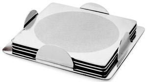 Metal Coasters