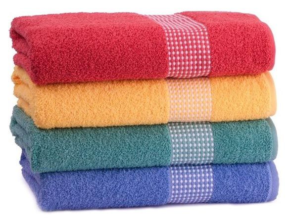 Towels