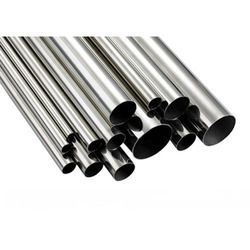 Stainless Steel Pipe 01
