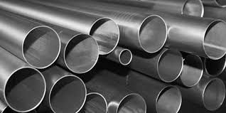 Stainless Steel Pipe 02