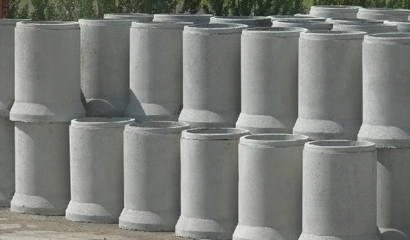 RCC Spun Pipes 03