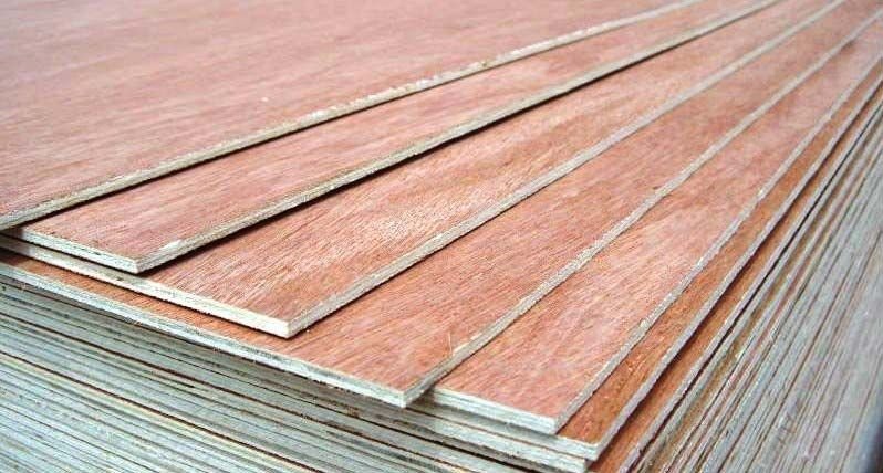 Commercial Plywood 02