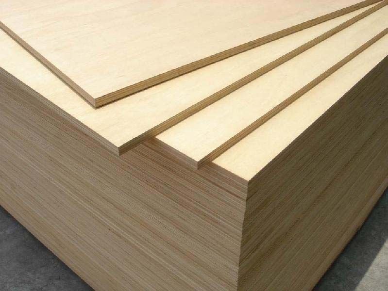 Commercial Plywood 03