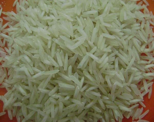 1121 Steamed Basmati Rice