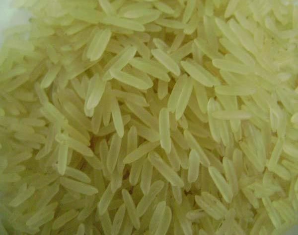 Golden Sella Basmati Rice