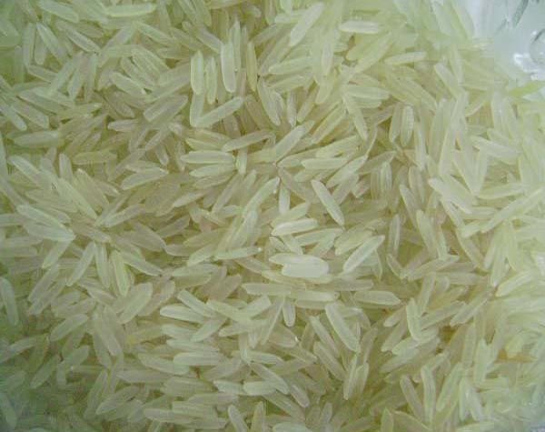 Pusa Sella Basmati Rice
