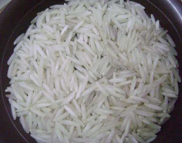 Sugandha Steamed Basmati Rice