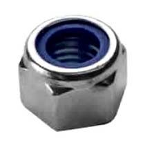 Nylock Nut 01