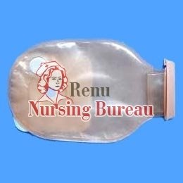 Colostomy Bag