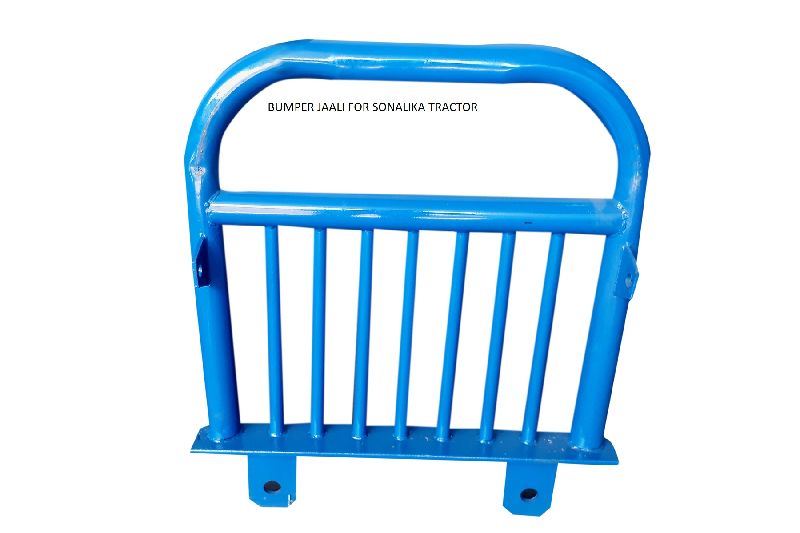 Sonalika Tractor Bumper 01