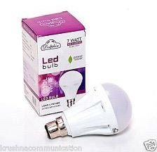 Dolphin 7 Watt Led Bulb