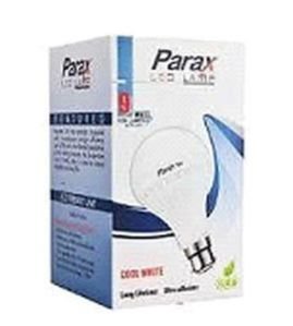 Parax 9 Watt Led Bulb