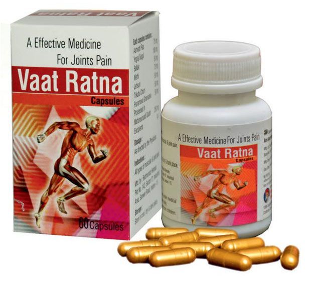 Vaat Ratna Capsules