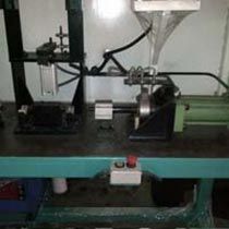 D. E. Bush Fitting SPM for Swing Arm