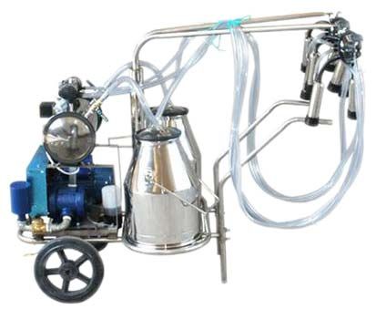 Milking Machine