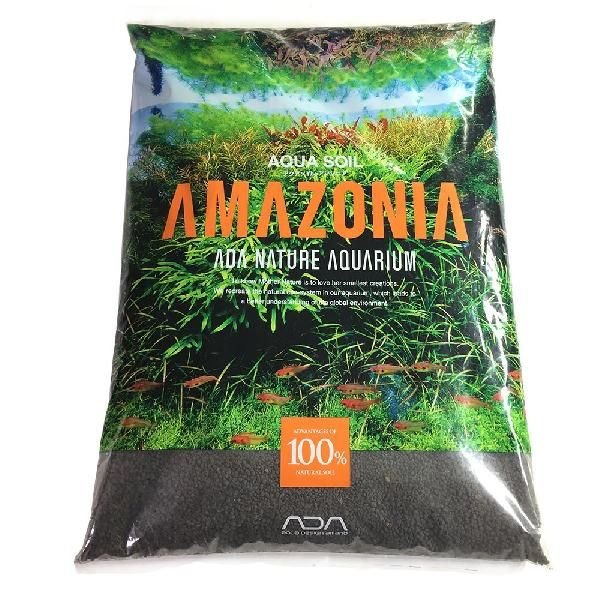 Ada Aqua Soil Amazonia