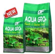 Aqua Soil Ocean Free