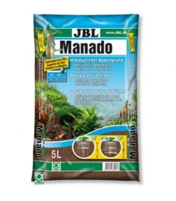 Jbl Manado Soil