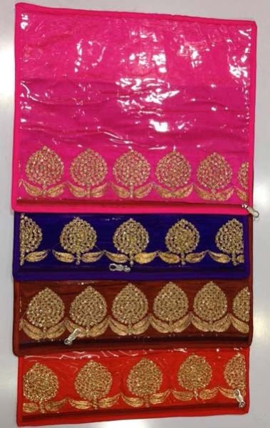 Saree Cover 01