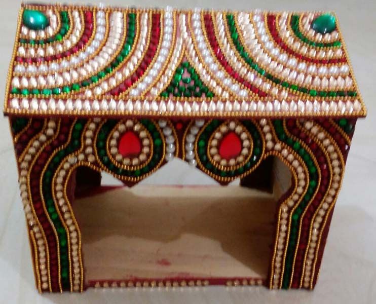 Wedding Handicraft Item 02