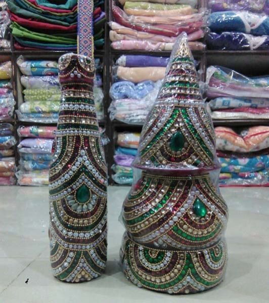 Wedding Handicraft Item 03